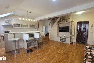 Apartament cu 3 camere în Central - 18