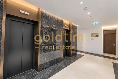 Apartament cu 3 camere decomandat, mobilat în Barbu Văcărescu - 31
