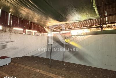 Casă cu 5 camere cu Teren 2497 Mp în Cefa - 5