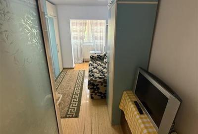 Apartament cu 3 camere decomandat, mobilat în Frumoasa - 3