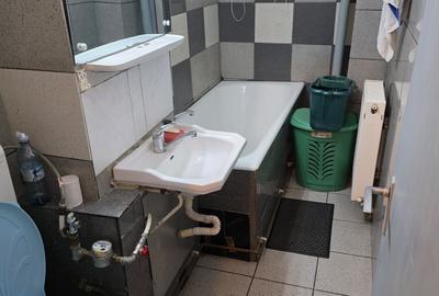 Garsonieră decomandată în Găvana - 4