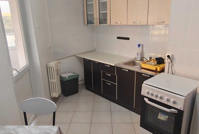 Apartament cu 2 camere decomandat în Exercițiu