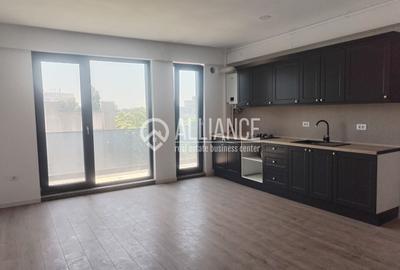Apartament cu 2 camere decomandat în Tomis III - 1