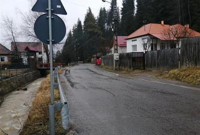Teren Construcții intravilan de 831 mp, în Central - 3