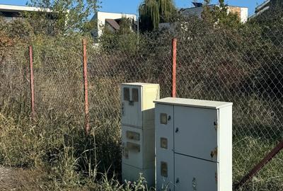 Teren Construcții intravilan de 1000 mp, în Mogoșoaia - 6