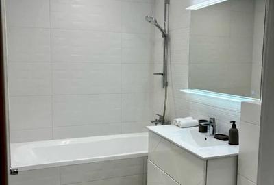 Garsonieră decomandată în Politehnica - 1