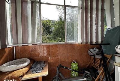 Apartament cu 2 camere nedecomandat în Alexandru cel Bun