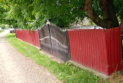 Casă cu 2 camere în Sarafinești - 3