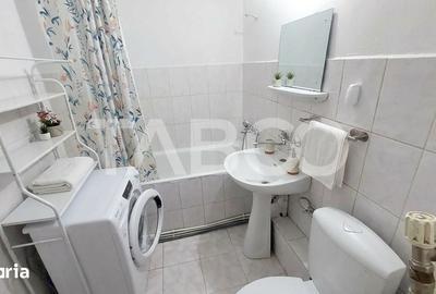Apartament cu 2 camere decomandat în Mărăști