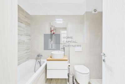 Apartament cu 2 camere, mobilat în Central - 8