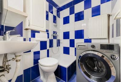 Apartament cu 3 camere decomandat, mobilat în Zorilor - 7