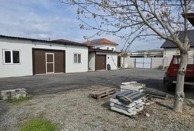 Teren de 500 mp, în Central