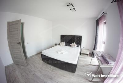 Apartament cu 2 camere decomandat, mobilat în Gheorgheni - 3