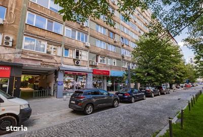 Apartament cu 2 camere în Cișmigiu - 17