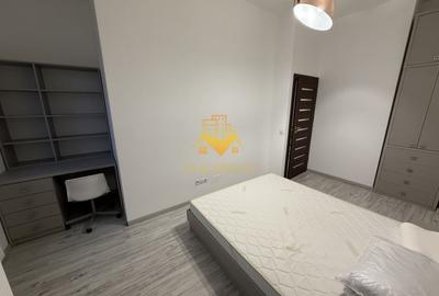 Apartament cu 2 camere semidecomandat în Ultracentral - 2
