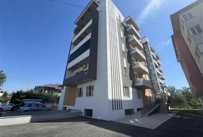 Apartament cu 3 camere decomandat, mobilat în Ultracentral - 1