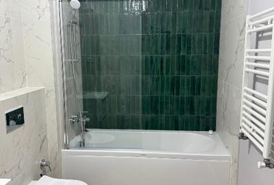 Apartament cu 2 camere decomandat în Dacia - 6