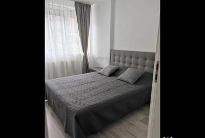 Apartament cu 2 camere semidecomandat în Unirii