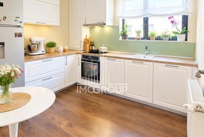 Apartament cu 2 camere decomandat, mobilat în Borhanci