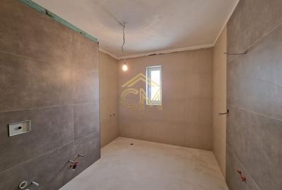 Duplex cu 4 camere cu Canalizare în Rășinari - 8