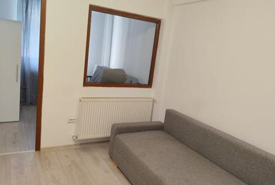 Apartament cu 2 camere semidecomandat, mobilat în Central - 3
