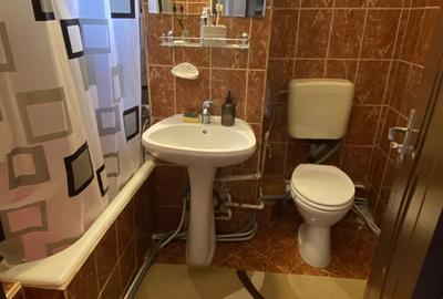 Apartament cu 3 camere decomandat în Cetate - 6