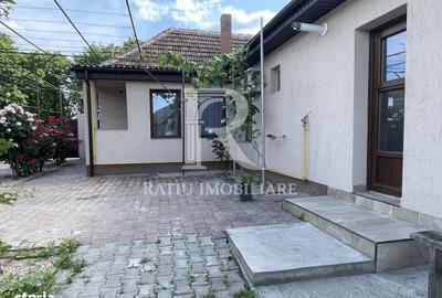 Casă cu 3 camere în Oșorhei - 11