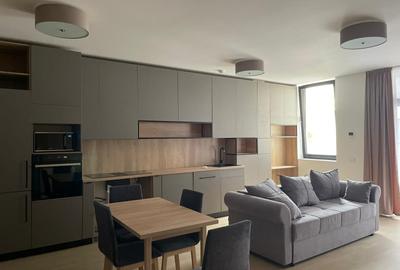 Apartament cu 2 camere semidecomandat în Medicină