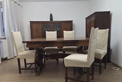 Apartament cu 2 camere decomandat în Răcădău