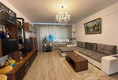 Apartament cu 3 camere decomandat, mobilat în Rediu - 2