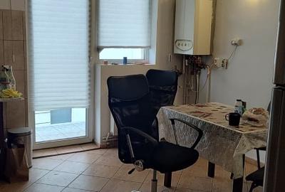 Apartament cu 4 camere semidecomandat în Mihai Bravu - 4