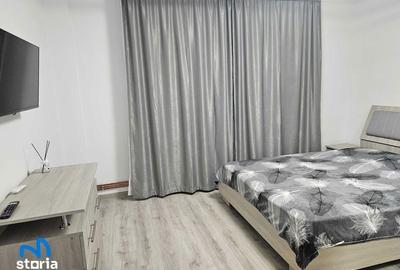 Apartament cu 2 camere decomandat în Central - 5