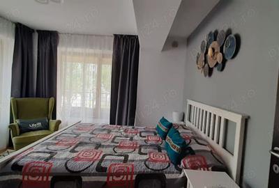 Apartament cu 2 camere decomandat în Valu lui Traian - 1
