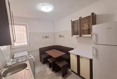 Apartament cu 2 camere decomandat în Drumul Taberei - 7