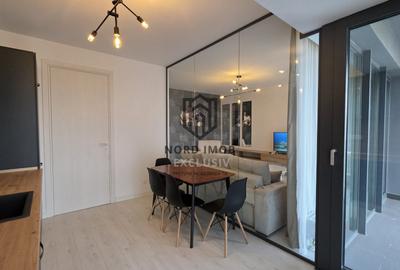 Apartament cu 3 camere decomandat, mobilat în Aviației - 6