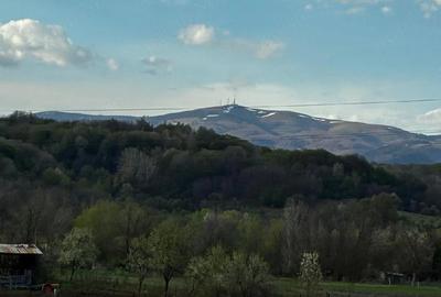 Teren de 4600 mp, în Central - 1