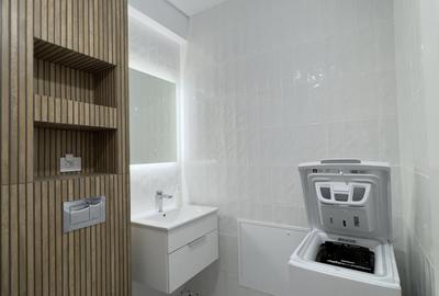 Apartament cu 2 camere semidecomandat, mobilat în Păcurari - 20
