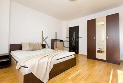 Apartament cu 3 camere semidecomandat, mobilat în Calea Turzii - 2