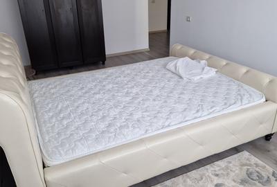 Garsonieră decomandată, mobilată în Sânpetru - 6