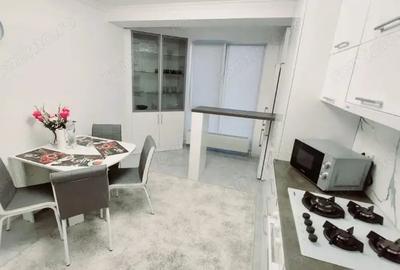 Apartament cu 2 camere în Sebastian - 2