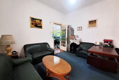 Apartament cu 3 camere semidecomandat, mobilat în Eminescu - 7