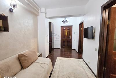 Garsonieră, mobilată în George Enescu