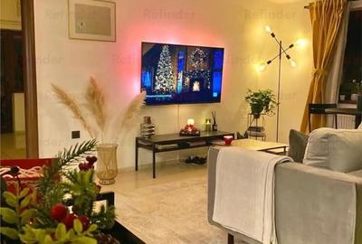 Apartament cu 2 camere semidecomandat în Central - 5