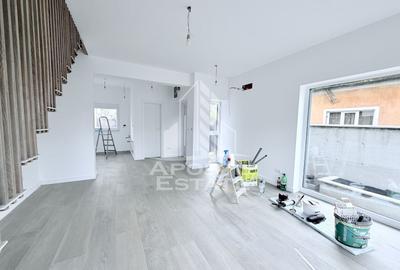 Duplex cu 4 camere cu Canalizare în Mehala - 1