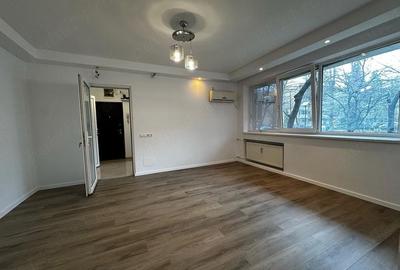 Spațiu comercial, de 35 mp, în Drumul Taberei - 5