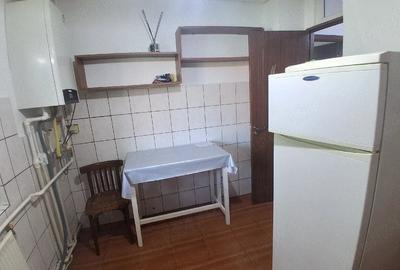 Apartament cu 3 camere decomandat în Central - 3