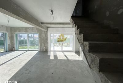 Casă cu 4 camere cu Teren 583 Mp în Baciu - 6