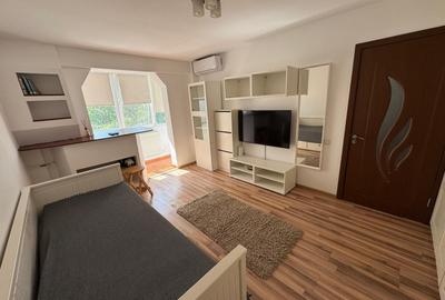 Apartament cu 2 camere decomandat în Lujerului
