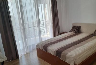 Apartament cu 3 camere decomandat în Central - 7