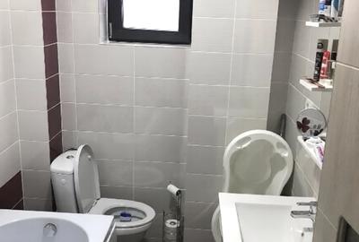 Apartament cu 2 camere decomandat în Valea Adâncă - 7